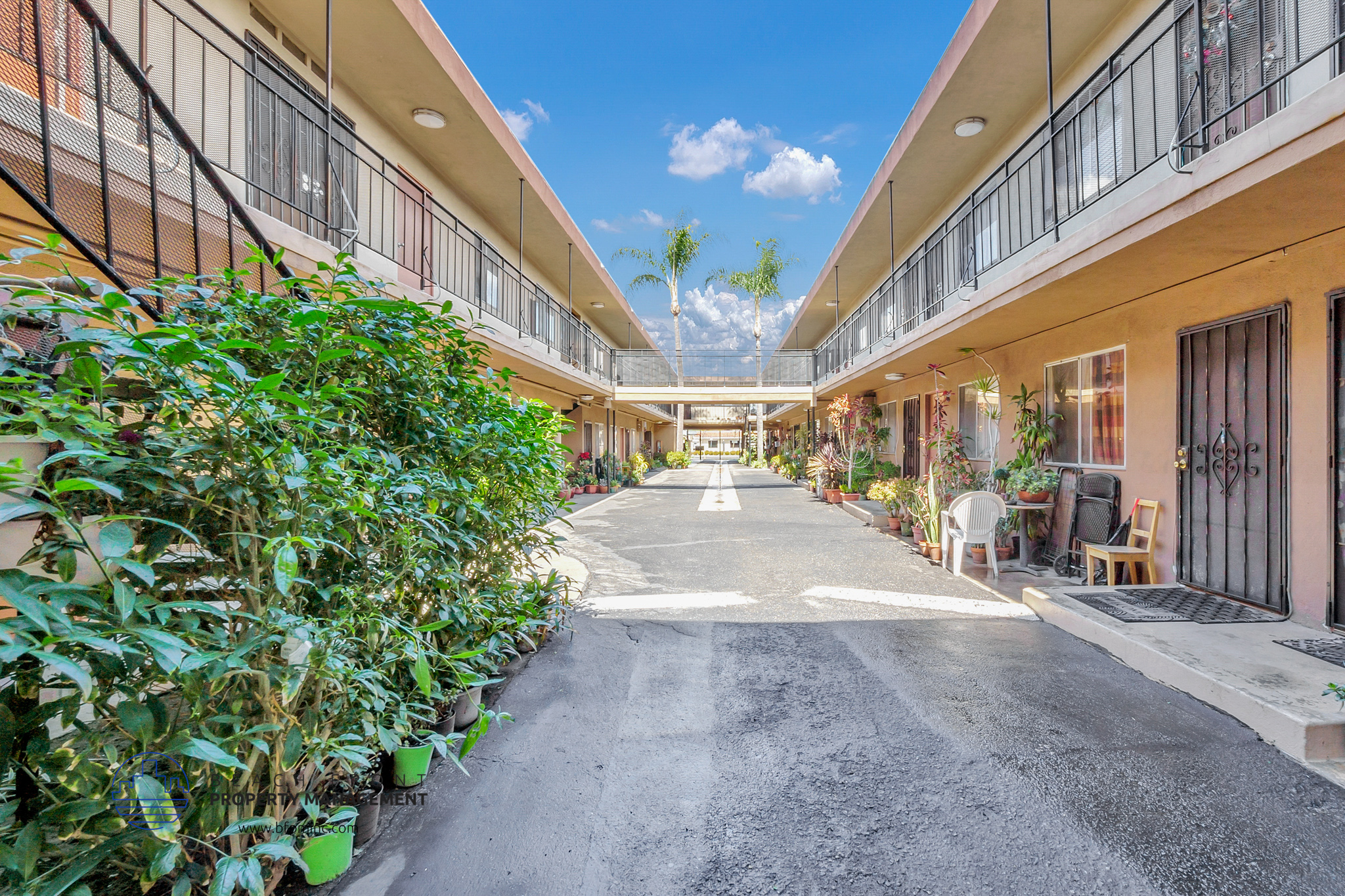 Our Property